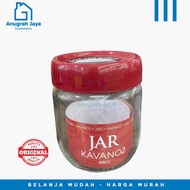JAR Ring 425CC C-00114 MMS