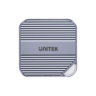 Unitek Magnetic M.2 2230 NVMe SSD Enclosure S1244AGY01