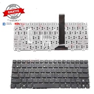 Asus Ee PC 1015 1015B 1015CX 1015P 1015PE X101C X101CH X101H Keyboard