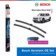 Bosch Aerotwin OE Wiper Pair Set for Mercedes Benz GLB 180