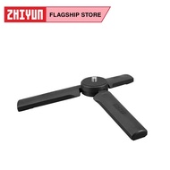 ZHIYUN Mini Tripod with 1/4" for Smooth-X, Smooth-Q2, Crane-M2