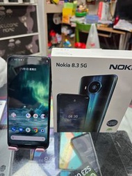 Nokia 8.3 5G 8+128