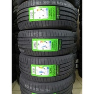 215/50/17 Lanvigator CatchPower Plus Tyre Tayar