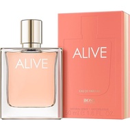 Hugo Boss Alive Eau de Parfum 80ml/50ml For Women