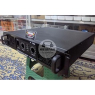 Box Power Amplifier N7000