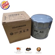 100% ORIGINAL OIL FILTER VOLKSWAGEN GOLF MK7 1.4 13 5G13JZ/SCIROCCO 1.4 13/TIGUAN 1.4 2014/AUDI A3 1
