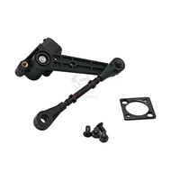 LR023648 LR014065 Automobile Air Suspension Height Sensor AH225B732AB AH225B732AC For LAND ROVER RAN