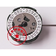 Watch Movement Japan Imported Quartz Watch Movement Single Calendar MIYOTA 2015 Women's Single Calen