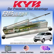 Toyota Avanza F651 F652 Rear Heavy Duty &amp; Performance Shock Absorber KYB RS ULTRA 2012-2018