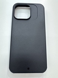 美國CAUDABE iPhone 15 pro max 黑色