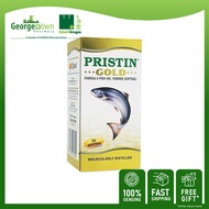 PRISTIN GOLD OMEGA-3 FISH OIL 1200MG 90S