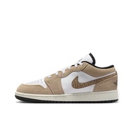 รองเท้า GS Nike Air Jordan 1 Low SE GS - DZ5368-201 1 36.5