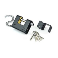 Yale Armoured Padlock (Y1800/80/117)