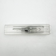 Lishi 2 ใน 1 เครื่องมือ SS001 SS002 SS002R pro R52 KW1 KW5 SC1 SC4 SC20 M1/MS2 AM5 TE2 เครื่องมือช่า