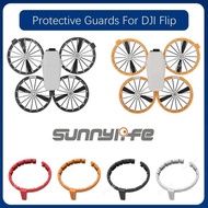 Drone Anti-Drop Full Cover Bumper Strip Lightweight Prler Guard Cage Protector Para Sa DJ