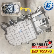 GEN2 PERSONA EXORA CPS SAGA BLM fl SATRIA NEO waja campro PAN MINYAK OIL PAN OIL SUMP(PW810739)