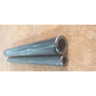 Steel Pipe OD 25 mm. ID 16mm. Ready With Bushing Inside 16 10mm. No Solid Seam Pressure Shaft