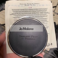 J0 MAL0NE SCENT-TO-GO ENGLISH PEAR & FREESIA