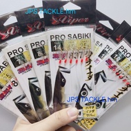 Viper 837 apollo viper pro sabiki 837 Apollo sabiki viper