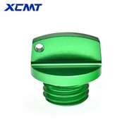 M20*2.5 CNC Oil Filler Cap Plug For Kawasaki NINJA 250 400 400R 600R 650 ER 4N 6F 6N ZXR 750 750R Z6