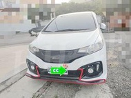 ☆HH西岸國際☆HONDA 14 15 16年 FIT 三代 M版 JAZZ 前保桿 含配件總成 PP塑膠 全車套件