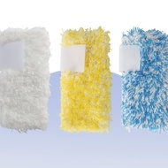 3pcs Steam Mop Compatible with Karcher sc2 sc3 sc4 sc5 Polyester Mop Accessories