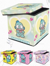 水怪 收納箱 整理盒 雜物箱 家居 整理 衣物 收納 玩具箱 hangyodon 水怪公仔 公仔 禮物 送禮