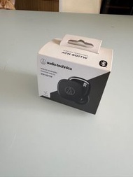 Audio-Technica ATH-SQ1TW Wireless Headphones