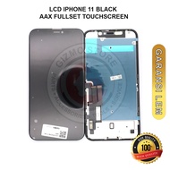 LCD AAX FOR iphone 11 FULLSET TOUCHSCREEN