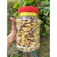 Popia simpul serunding ikan serunding daging popia rangup serunding kg laut original popia simpul re