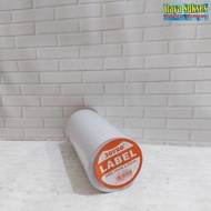 Joyko LB-P2LN Price Label Joyko 2-Line Price Label/