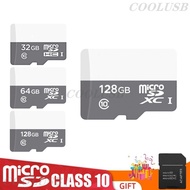 Memory Card 4GB 8GB 16GB 32GB 64GB 128GB 256GB 512GB Micro SD Card TF Card for Mobile Phone