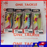 Shimano Squid Jig Clinch QE 230 Q 3.0 15 g