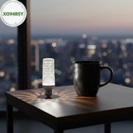 XO94BSY LED Corn Bulb E14 E27 Base 14W 18W 24W 50W Anti Glare for Gallery Bedroom Living Room Chande