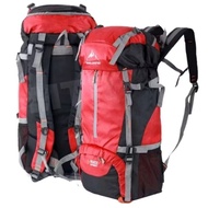 60L mountain bag