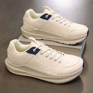 CHAODONG | รองเท้าวิ่งหนังกันน้ำไซส์ใหญ่ 4E