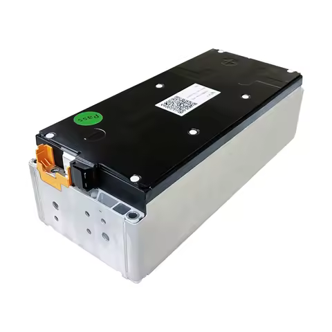 Rechargeable NMC Battery 22.2 V 114 Ah Nissan Leaf 3.7v 6s1p Orginal CATL EV Batteries 2.53KWh for E