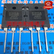 1PCS IXFK120N65 TO-264 650V 120A NEW AND ON 6XPO