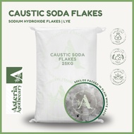 Caustic Soda Flakes 25KG Price & Voucher Oct 2026 | BigGo Philippines