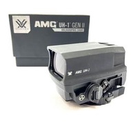 【森下商社】正品 VORTEX AMG UH-1 gen2 全像息 內紅點 快瞄 22188