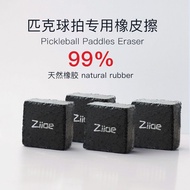 Pickleball Pickleball Pickleball Racket Eraser Racket Cleaning Tool Remove Dirt Cleaning Wiper