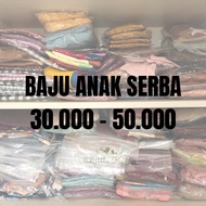 LITTLEKIDS-Children's Clothing for 30k-50k