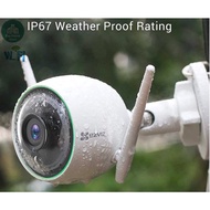 Outdoor ezviz Camera C3N Full HD 1080P [smarthome]