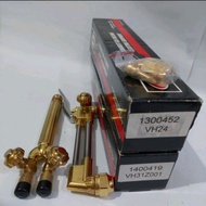 PROMO- HARRIS STANG BLENDER / CUTTING TORCH ATTACHMENT MODEL VICTOR
