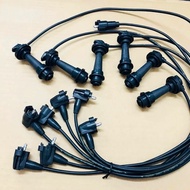 high-quality car spark plug ignition wire cable OEM 90919-21533 9091921533 for Toyota Supra 1jzgte 2