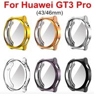 Screen Protector Case For Huawei Watch GT3 Pro 43mm 46mm GT3 GT2 Pro 42mm 46mm GT 2e  2Pro GT 3 Pro 