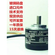 Leqing Rotary Encoder ACT50/8-500BZ-5-30TG2 Brand New Ready Stock Technology Support Genuine Product