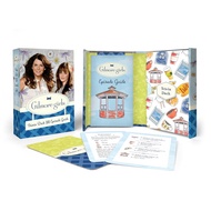 [100% Original Books] - Gilmore Girls: Trivia Deck and Episode Guide by Michelle Morgan (US edition,