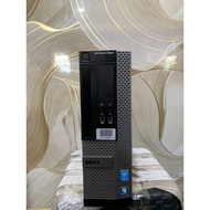 PC DELL 3020 SFF CORE I3 4130 RAM 8GB HDD 1TB LEBAY