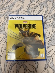 Marvel's Wolverine PS5 Game